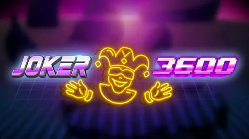 Joker 3600 - WinPesa - Nigeria