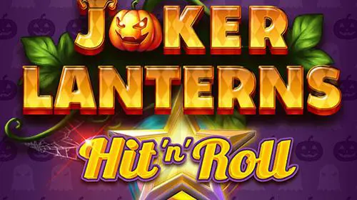 Joker Lanterns Hit'n'Roll - WinPesa - Nigeria