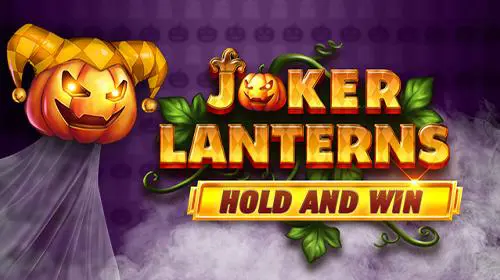 Joker Lanterns Hold and Win - WinPesa - Nigeria