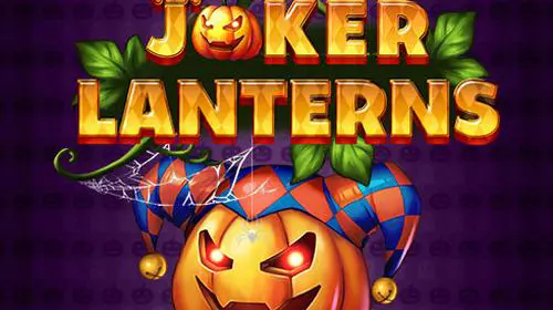 Joker Lanterns - WinPesa - Nigeria