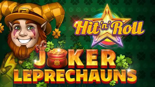 Joker Leprechauns Hit’n’Roll - WinPesa - Nigeria