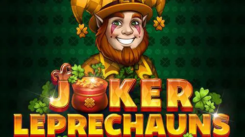 Joker Leprechauns - WinPesa - Nigeria
