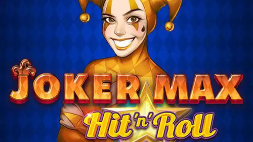 Joker Max: Hit 'n' Roll - WinPesa - Nigeria