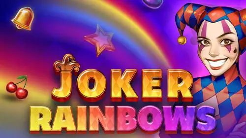 Joker Rainbows - WinPesa - Nigeria
