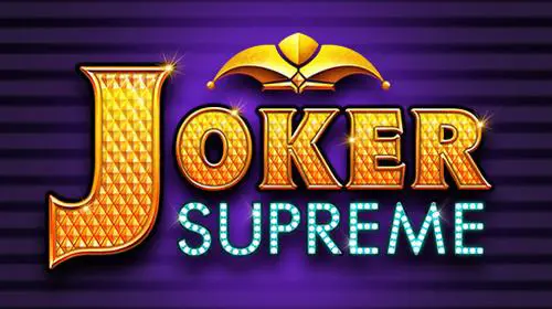 Joker Supreme - WinPesa - Nigeria