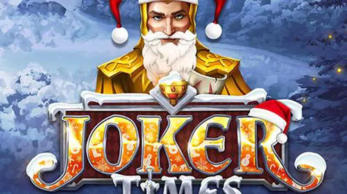 Joker Times Xmas - WinPesa - Nigeria