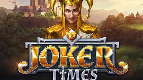 Joker Times - WinPesa - Nigeria