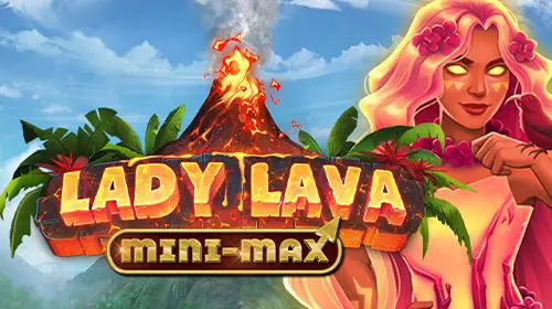 Lady Lava Mini-Max - WinPesa - Nigeria
