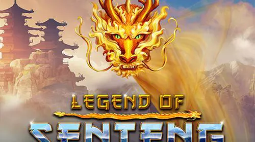 Legend of Senteng - WinPesa - Nigeria