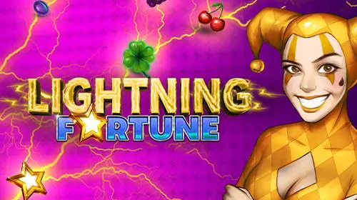 Lightning Fortune - WinPesa - Nigeria