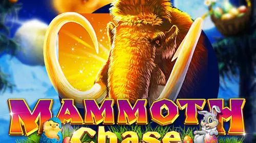 Mammoth Chase Easter Edition - WinPesa - Nigeria