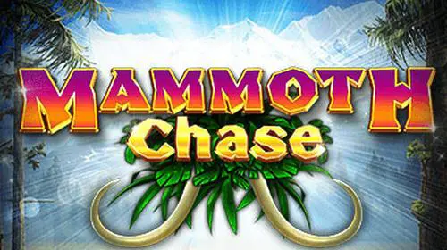 Mammoth Chase - WinPesa - Nigeria