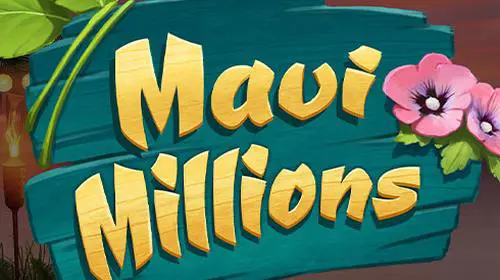 Maui Millions - WinPesa - Nigeria