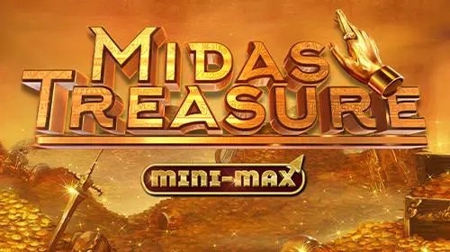 Midas Treasure Mini-Max - WinPesa - Nigeria