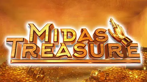 Midas Treasure - WinPesa - Nigeria