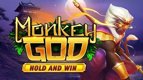 Monkey God Hold and Win - WinPesa - Nigeria