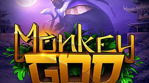 Monkey God - WinPesa - Nigeria