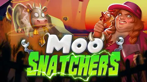 Moo Snatchers - WinPesa - Nigeria