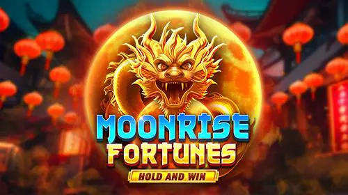 Moonrise Fortunes Hold and Win - WinPesa - Nigeria