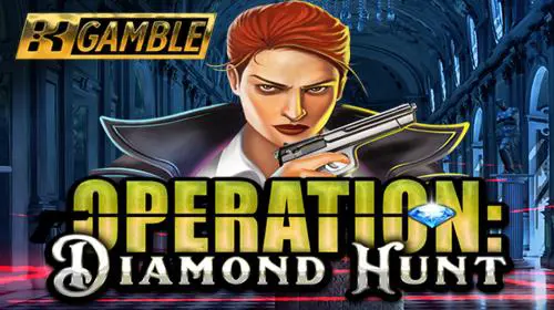 Operation Diamond Hunt Gamble Feature - WinPesa - Nigeria