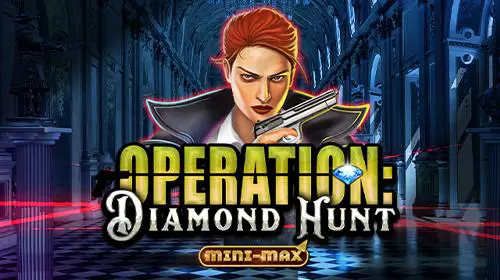 Operation Diamond Hunt Mini-Max - WinPesa - Nigeria