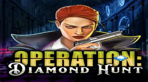 Operation Diamond Hunt - WinPesa - Nigeria