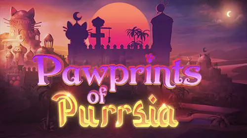 Pawprints of Purrsia - WinPesa - Nigeria