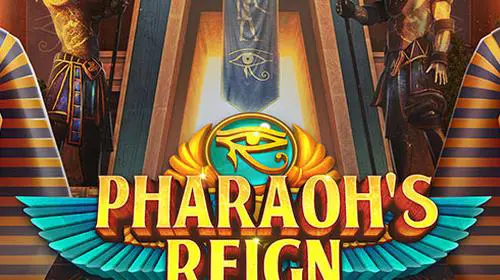 Pharaoh's Reign - WinPesa - Nigeria
