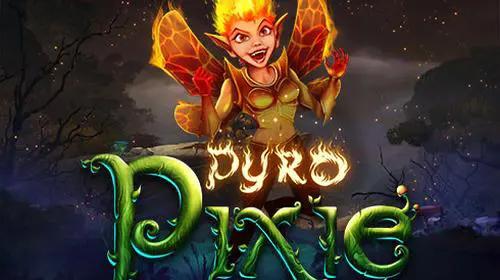 Pyro Pixie - WinPesa - Nigeria