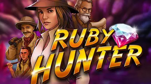 Ruby Hunter - WinPesa - Nigeria