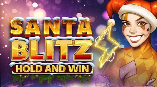 Santa Blitz Hold and Win - WinPesa - Nigeria