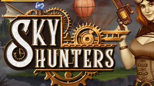 Sky Hunters Gamble Feature - WinPesa - Nigeria