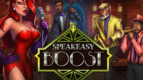 Speakeasy Boost - WinPesa - Nigeria