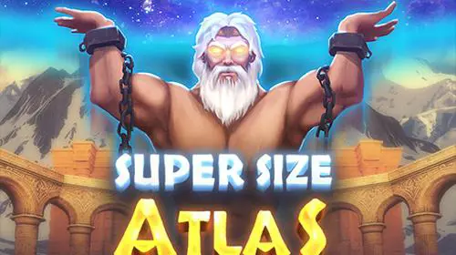 Super Size Atlas - WinPesa - Nigeria