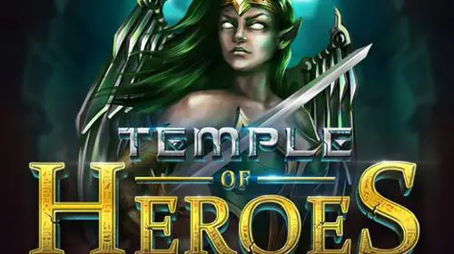 Temple of Heroes - WinPesa - Nigeria