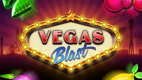 Vegas Blast - WinPesa - Nigeria