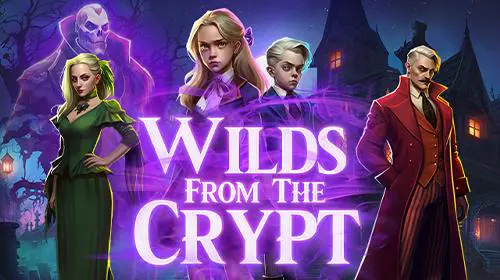Wilds from the Crypt - WinPesa - Nigeria