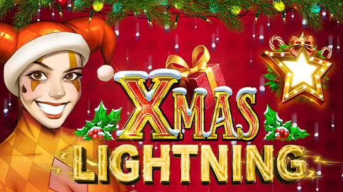 Xmas Lightning - WinPesa - Nigeria