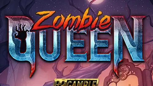 Zombie Queen Gamble Feature - WinPesa - Nigeria