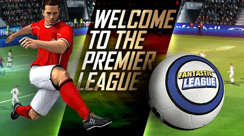 Football League Round (English Fast League Football Round) - WinPesa - Nigeria