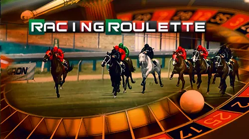 Horse Racing Roulette V2 - WinPesa - Nigeria