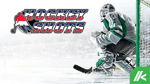 Ice Hockey League Round - WinPesa - Nigeria