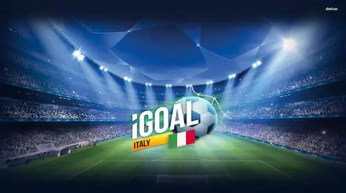 iGoal – Football Italian - WinPesa - Nigeria