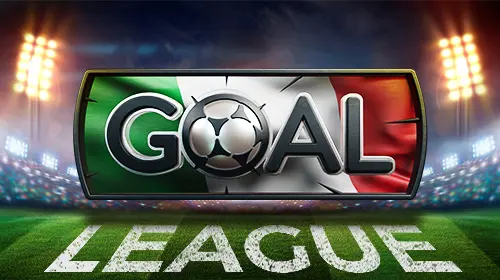 Goal Football League Round - Italian - WinPesa - Nigeria