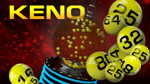 Keno (Smart Play Keno) - WinPesa - Nigeria