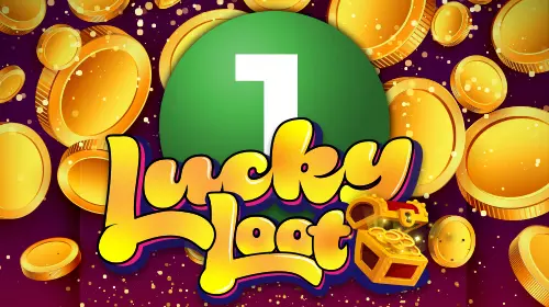 Lucky Loot - WinPesa - Nigeria