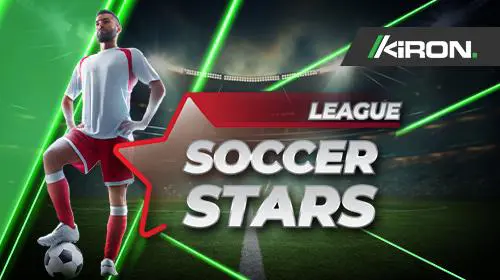 Soccer Stars - WinPesa - Nigeria