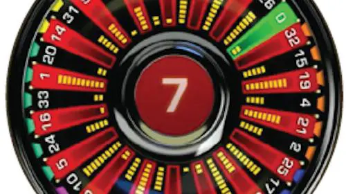 Spin And Win - WinPesa - Nigeria