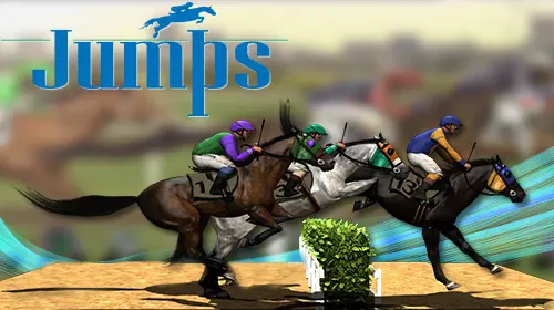 Steeple Chase - WinPesa - Nigeria