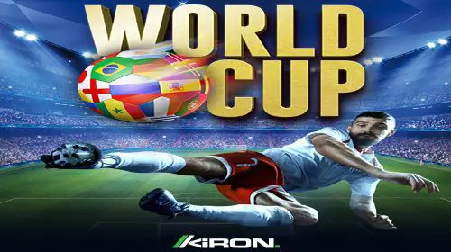 World Cup - WinPesa - Nigeria